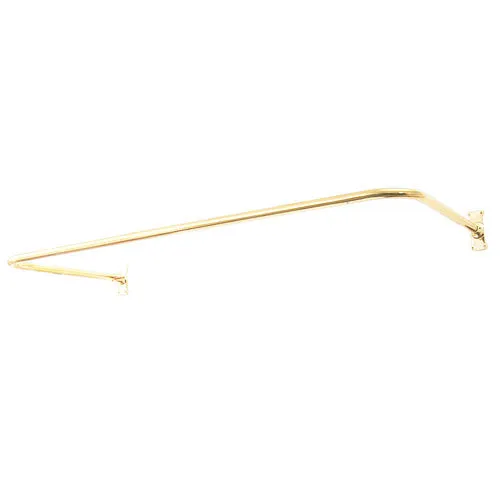 26" “U” Shower Rod