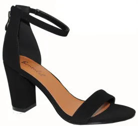 ALONDRA1 - BLACK