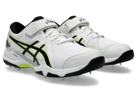 Asics Gel-Speed Menace Men's Spike Cricket Shoes