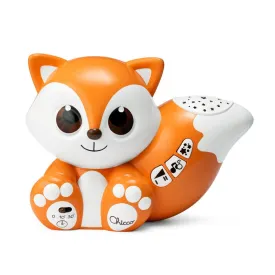 CHICCO TOY MF FOX PROJECTOR