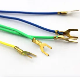 Copper U Shaped Conducting Wire