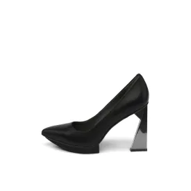 Corporate Pointed Toe Pumps