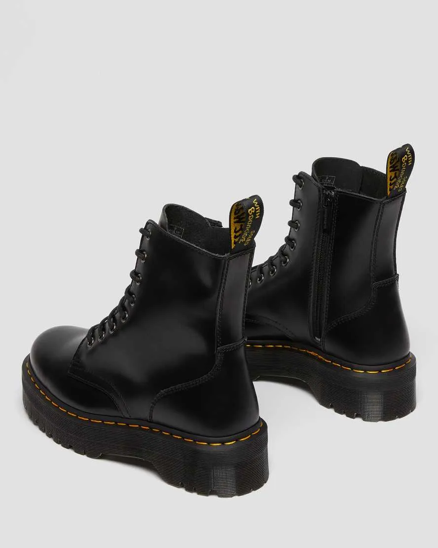 Dr. Martens Jadon