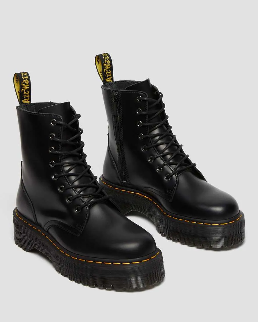 Dr. Martens Jadon