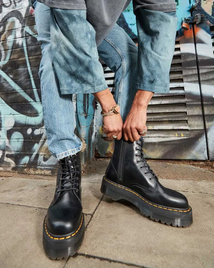 Dr. Martens Jadon