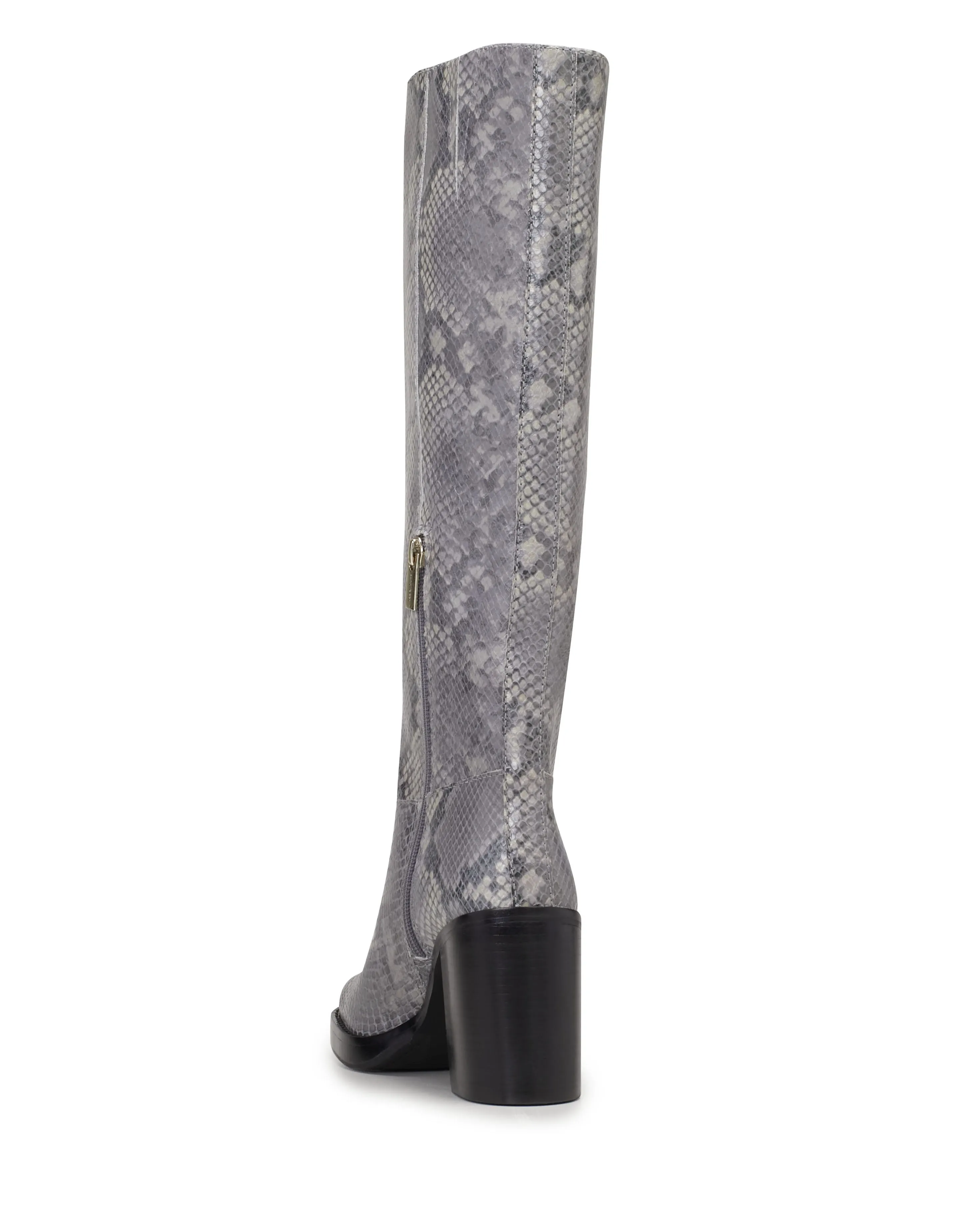 Gibi Extra Wide Calf Boot