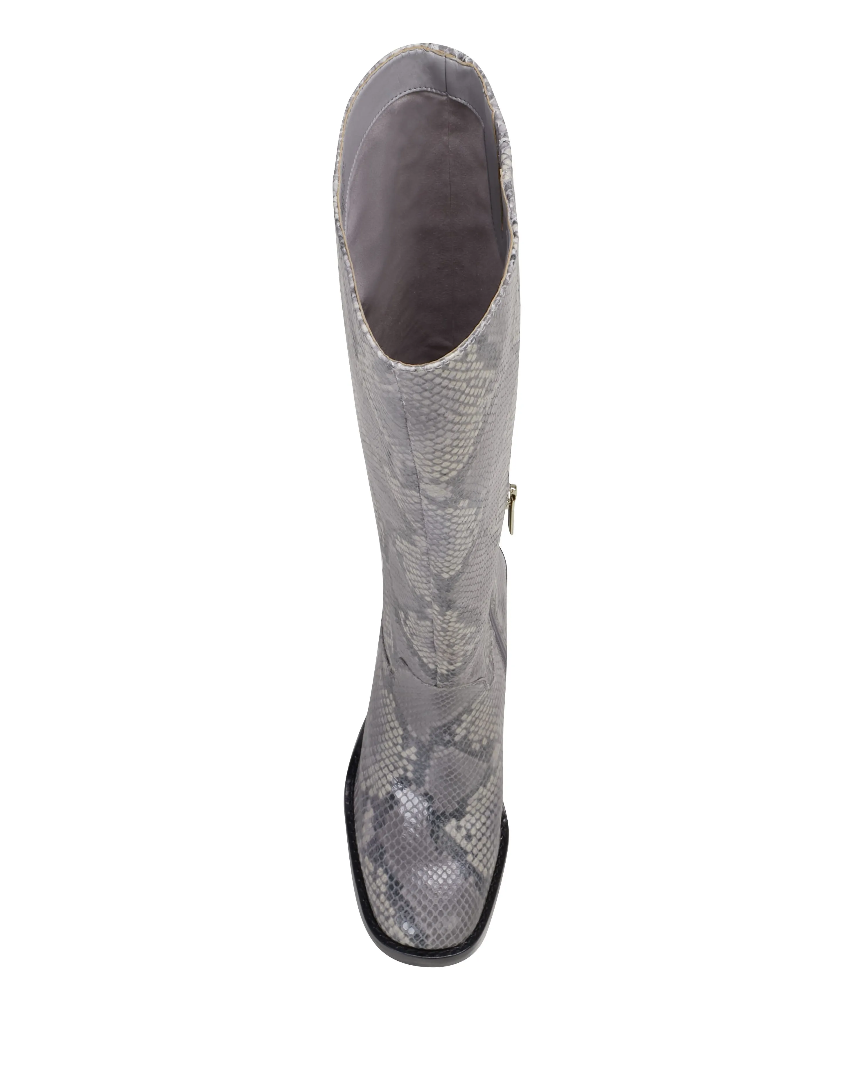 Gibi Extra Wide Calf Boot