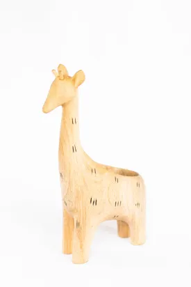 Giraffe Bauble Holder