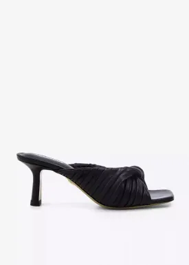 Helsa Sandal - Black