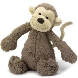 Jellycat Bashful Monkey