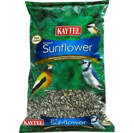 Kaytee Striped Sunflower 5lb