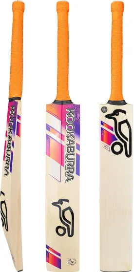 Kookaburra Aura Pro 4.0 Senior Bat