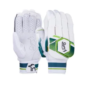 Kookaburra Kahuna Players Cricket Batting Gloves 2024