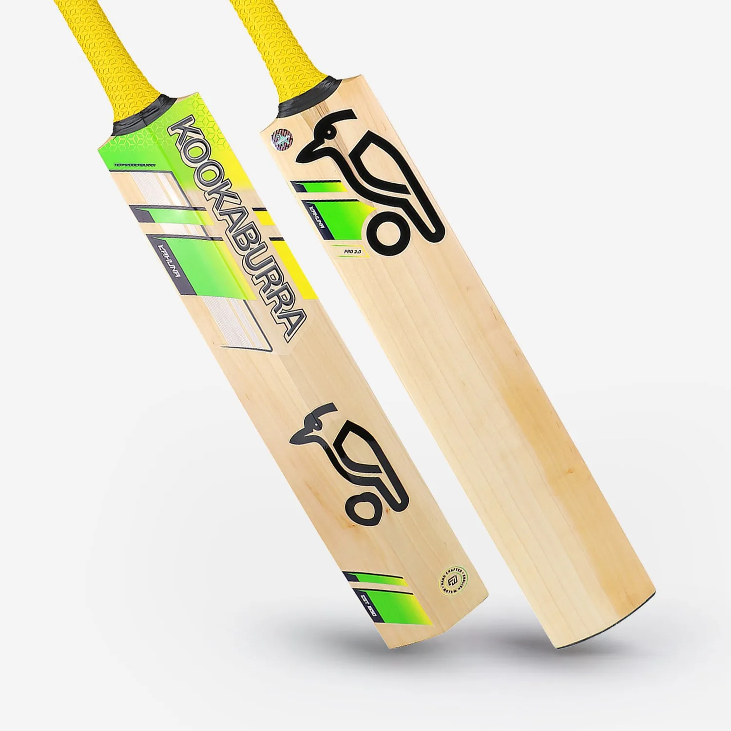 Kookaburra Kahuna Pro 3.0 Junior Cricket Bat