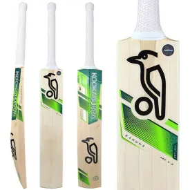 Kookaburra Kahuna Pro 3.0 Senior Bat