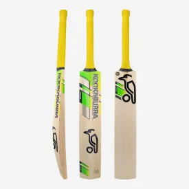 Kookaburra Kahuna Pro Players Cricket Bat Junior