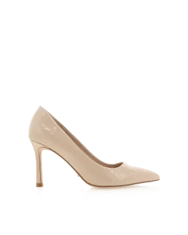 QUINA - NUDE PATENT