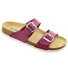 Sanosan Finn Sanoflor Glitter Patent - CLOSEOUT