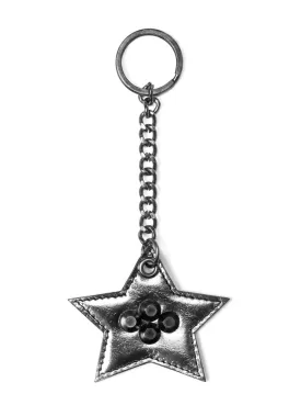 Sticks   Stones Starman Charm