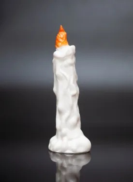 Wix The Candle Fantasy Dildo